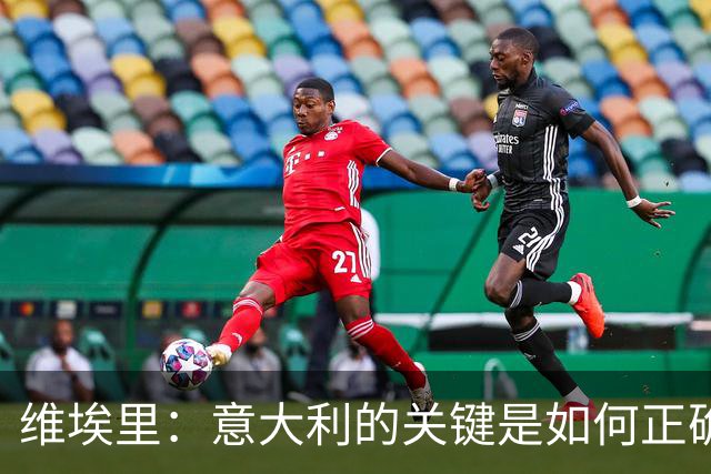 维埃里：意大利的关键是如何正确培养年轻人 摩洛哥是世界杯黑马